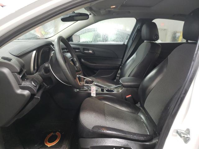 Photo 7 from auction – 2016 CHEVROLET MALIBU LIM with VIN 1G11C5SA6GF113756