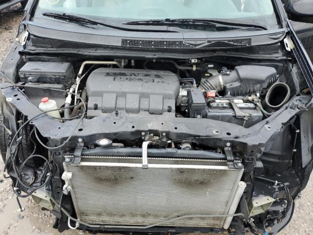 Photo 12 from auction – 2015 HONDA ODYSSEY EX with VIN 5FNRL5H62FB107016