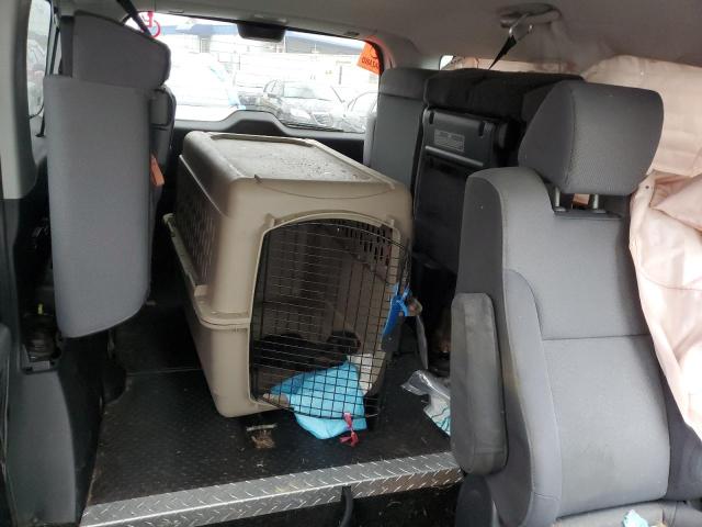 Photo 10 from auction – 2008 HONDA ELEMENT EX with VIN 5J6YH18768L017067