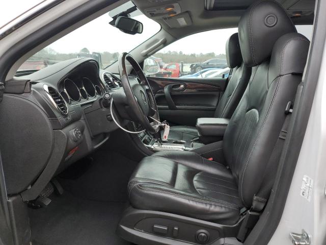 Photo 7 from auction – 2016 BUICK ENCLAVE with VIN 5GAKVCKD1GJ108662
