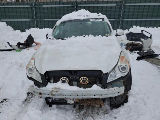 Фото 5 с аукциона – 2011 SUBARU LEGACY 2.5 с VIN 4S3BMBK60B3237101