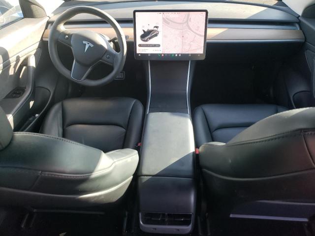 Photo 8 from auction – 2020 TESLA MODEL 3 with VIN 5YJ3E1EA7LF661195