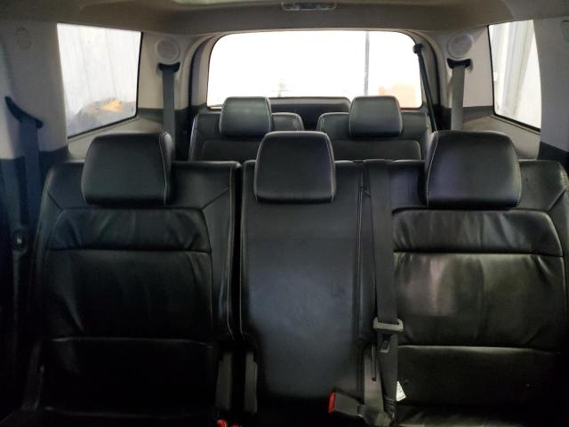 Photo 10 from auction – 2011 FORD FLEX SEL with VIN 2FMGK5CC5BBD29611