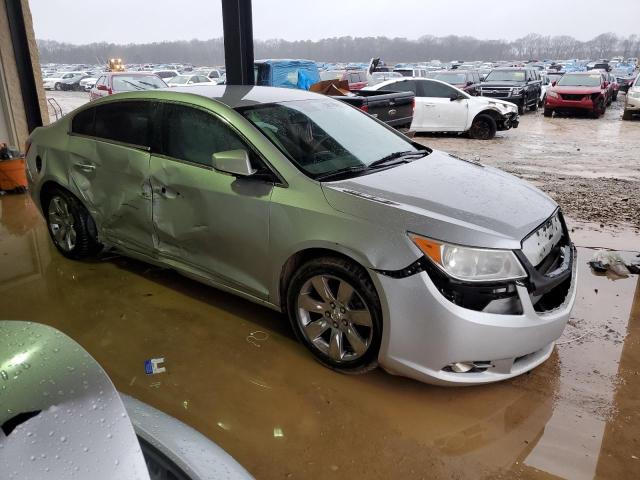 Foto 4 de la subasta – 2012 BUICK LACROSSE P con VIN 1G4GD5E34CF157126