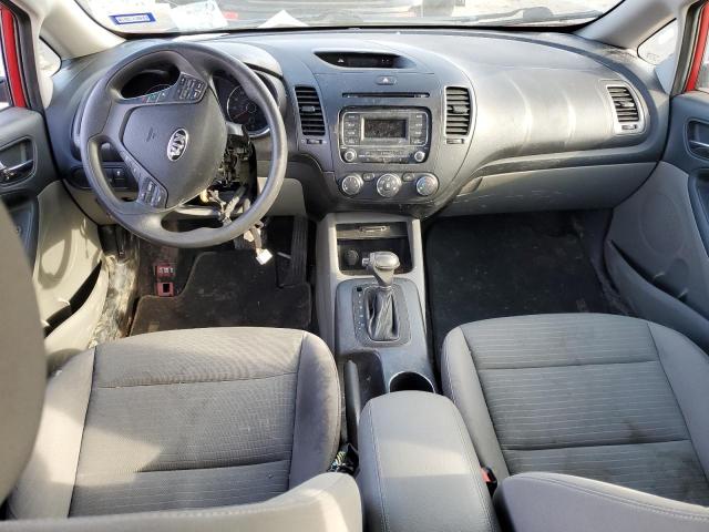 Photo 8 from auction – 2015 KIA FORTE LX with VIN KNAFX4A65F5415064