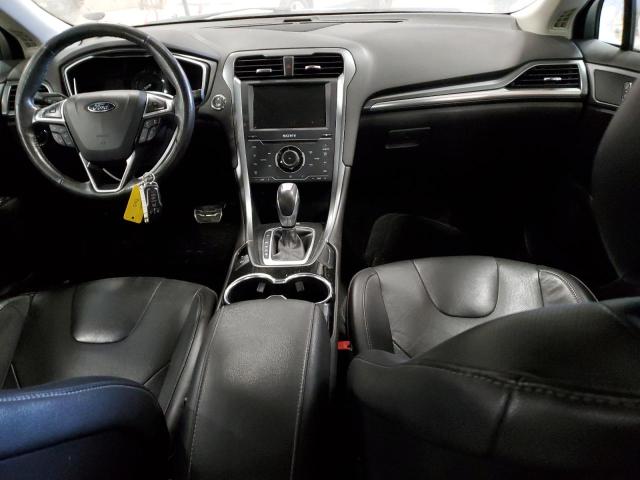 Photo 8 from auction – 2014 FORD FUSION TIT with VIN 3FA6P0K95ER210348