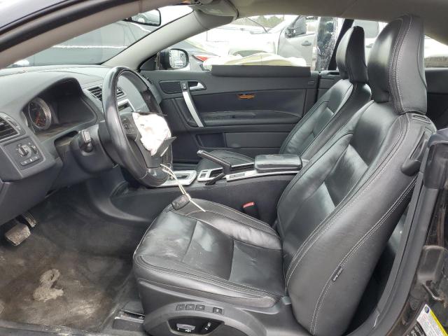 Photo 7 from auction – 2012 VOLVO C70 T5 with VIN YV1672MC7CJ129559
