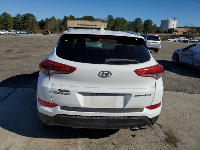 Photo 6 from auction – 2016 HYUNDAI TUCSON LIM with VIN KM8J33A26GU024234