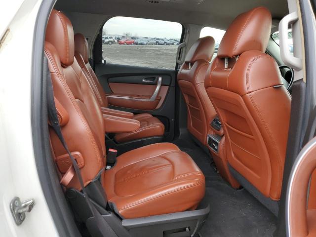Photo 10 from auction – 2009 GMC ACADIA SLT with VIN 1GKER23D79J142931
