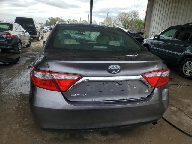 Photo 6 from auction – 2015 TOYOTA CAMRY LE with VIN 4T4BF1FK0FR468058
