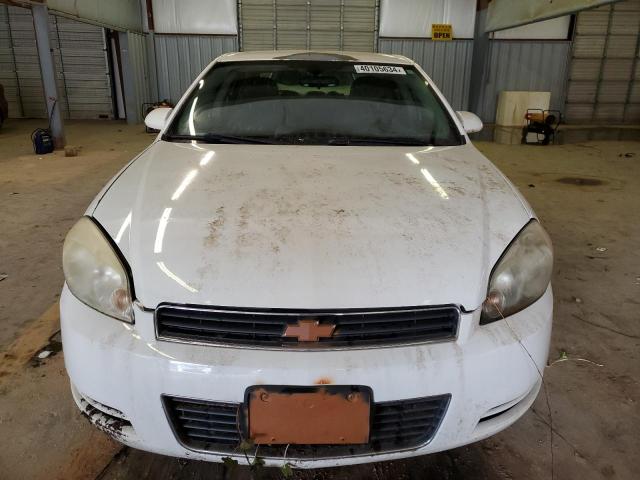 Photo 5 from auction – 2006 CHEVROLET IMPALA with VIN 2G1WS551869378013