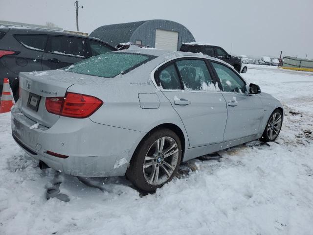 Photo 3 from auction – 2013 BMW ACTIVEHYBR with VIN WBA3F9C55DF145316