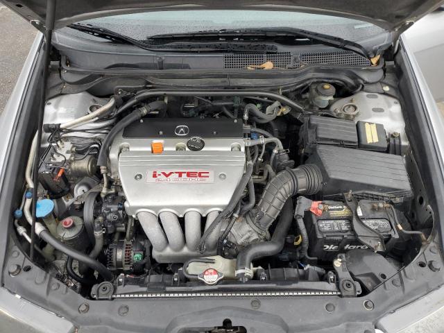 Photo 11 from auction – 2004 ACURA TSX with VIN JH4CL96944C034136