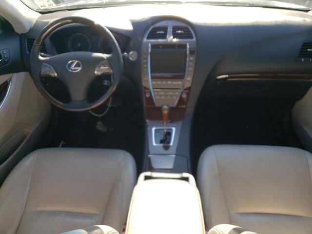 Photo 8 from auction – 2010 LEXUS ES 350 with VIN JTHBK1EG0A2365720