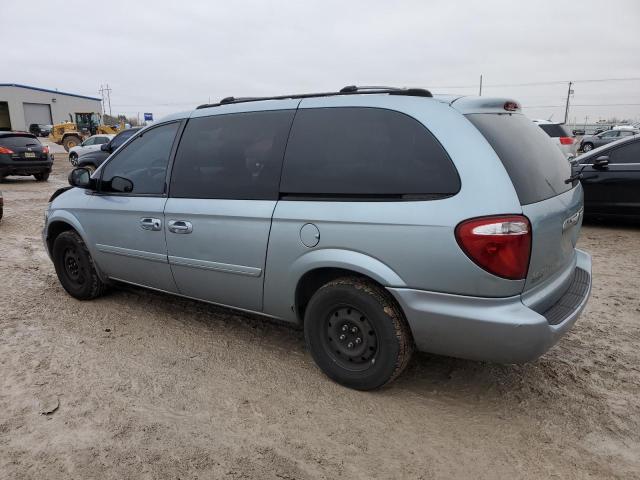 Photo 2 from auction – 2004 CHRYSLER TOWN & COU with VIN 2C4GP44R64R600463