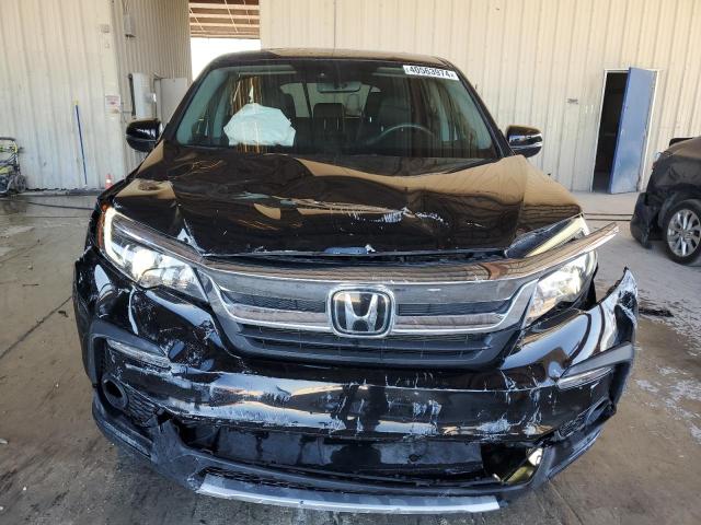 Photo 5 from auction – 2020 HONDA PILOT EXL with VIN 5FNYF5H56LB011461