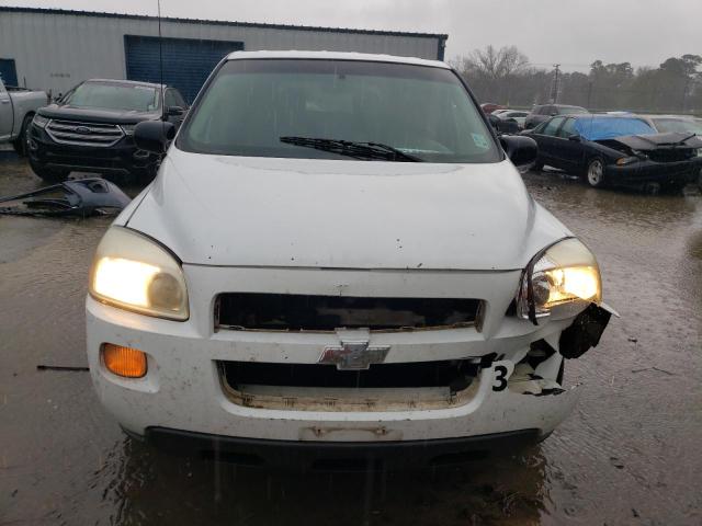 Photo 5 from auction – 2008 CHEVROLET UPLANDER L with VIN 1GNDV23118D196822