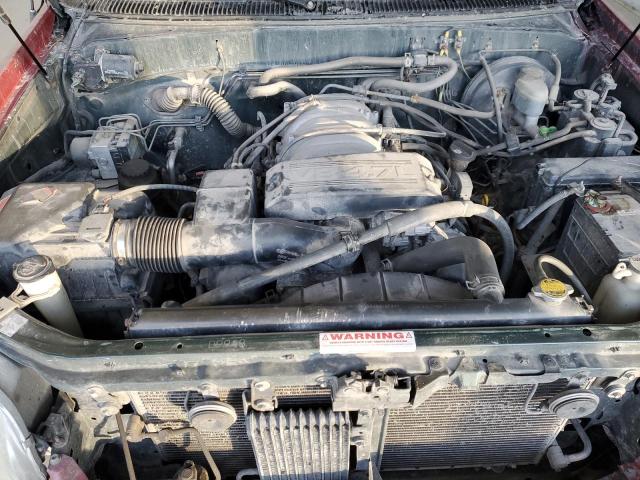 Photo 11 from auction – 2000 TOYOTA TUNDRA ACC with VIN 5TBBT4412YS005907