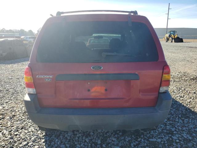 Photo 6 from auction – 2003 FORD ESCAPE XLT with VIN 1FMYU03113KB54331