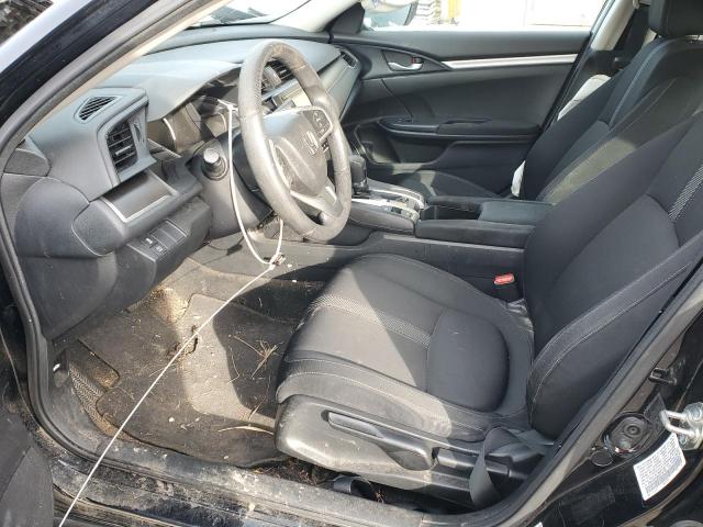 Photo 7 from auction – 2016 HONDA CIVIC LX with VIN 19XFC2F59GE218746