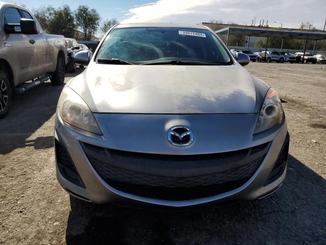 Photo 5 from auction – 2011 MAZDA 3 I with VIN JM1BL1VG8B1416127