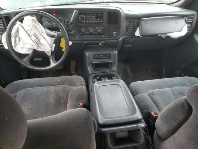 Photo 8 from auction – 2000 CHEVROLET SILVERADO with VIN 2GCEC19T4Y1315724