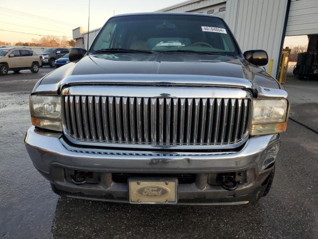 Photo 5 from auction – 2000 FORD EXCURSION with VIN 1FMNU40S5YEE14954