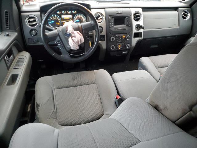 Photo 8 from auction – 2014 FORD F150 SUPER with VIN 1FTFW1EF2EKF63980