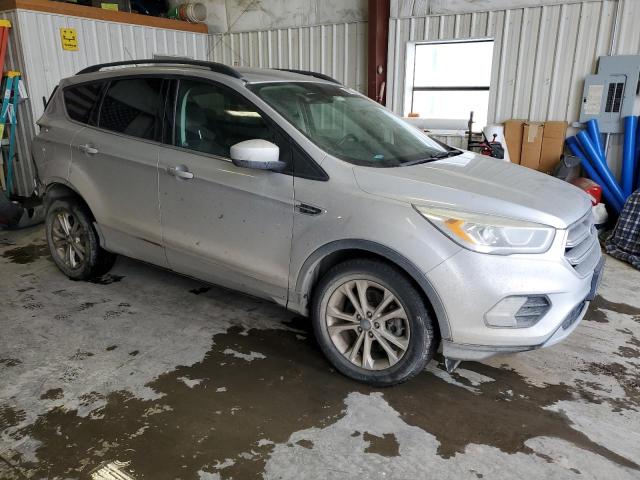 Photo 4 from auction – 2017 FORD ESCAPE SE with VIN 1FMCU9GD0HUD80682