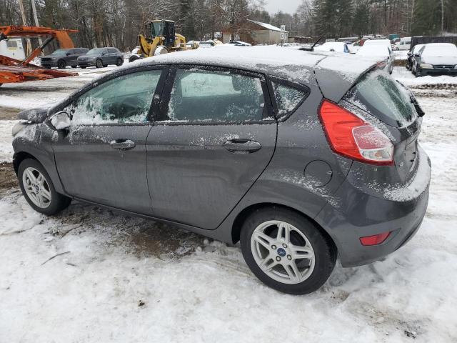 Photo 2 from auction – 2018 FORD FIESTA SE with VIN 3FADP4EJ6JM135705