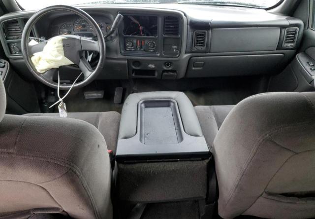 Photo 8 from auction – 2003 GMC NEW SIERRA with VIN 1GTEC19T03E217393