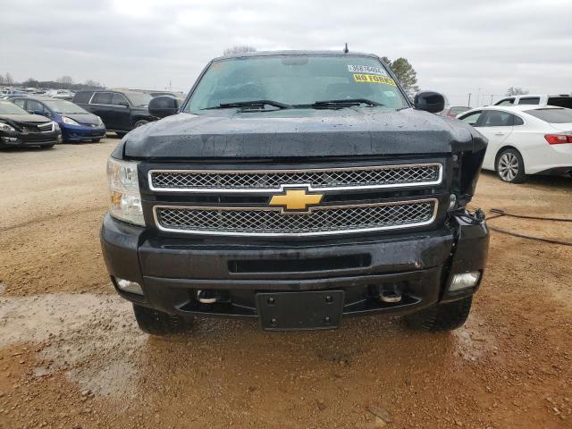 Photo 5 from auction – 2013 CHEVROLET SILVERADO with VIN 1GCRKSE74DZ263080