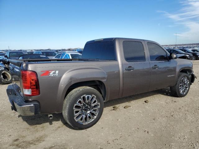 Photo 3 from auction – 2007 GMC NEW SIERRA with VIN 2GTEK13M171517794