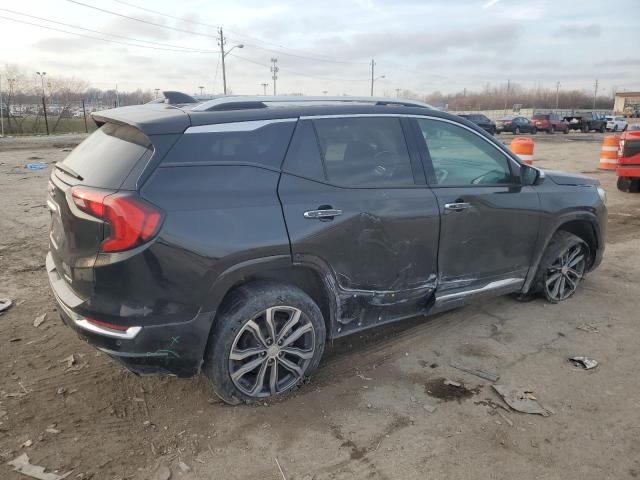Photo 3 from auction – 2020 GMC TERRAIN DE with VIN 3GKALXEX7LL229281