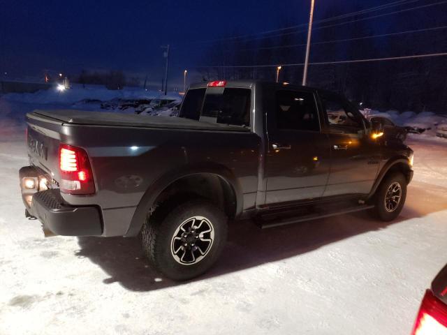 Photo 3 from auction – 2018 RAM 1500 REBEL with VIN 1C6RR7YT7JS110805