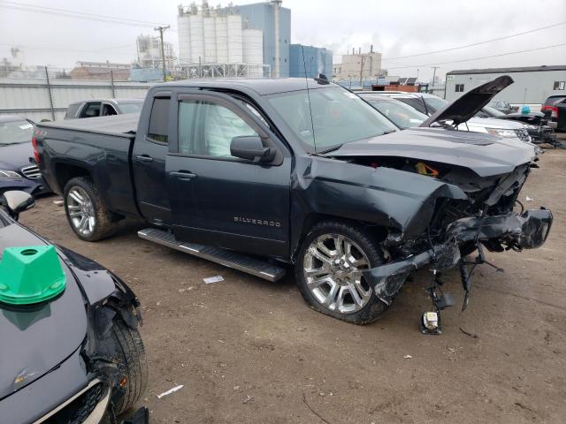 صورة رقم 4 من المزاد - 2019 CHEVROLET silverado مع VIN 2GCVKPEC8K1201146