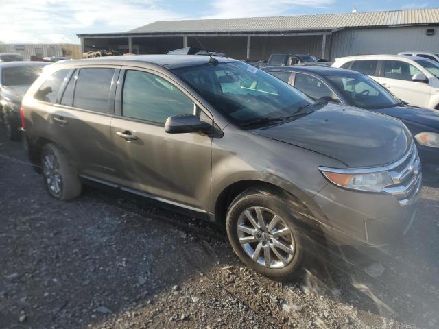 Photo 4 from auction – 2012 FORD EDGE SEL with VIN 2FMDK3JC1CBA89341