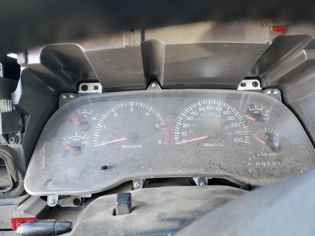 Photo 9 from auction – 2001 DODGE RAM 1500 with VIN 3B7HC13Z91G173524