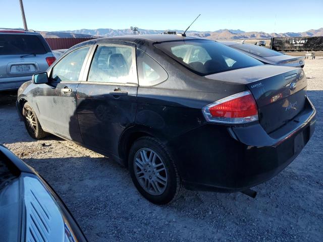 Photo 2 from auction – 2011 FORD FOCUS SE with VIN 1FAHP3FN8BW145781