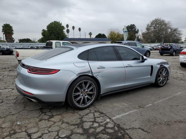 Photo 3 from auction – 2018 PORSCHE PANAMERA 4 with VIN WP0AA2A78JL113803
