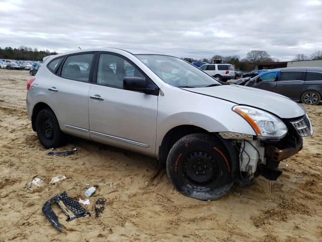 Photo 4 from auction – 2011 NISSAN ROGUE S with VIN JN8AS5MV4BW686565