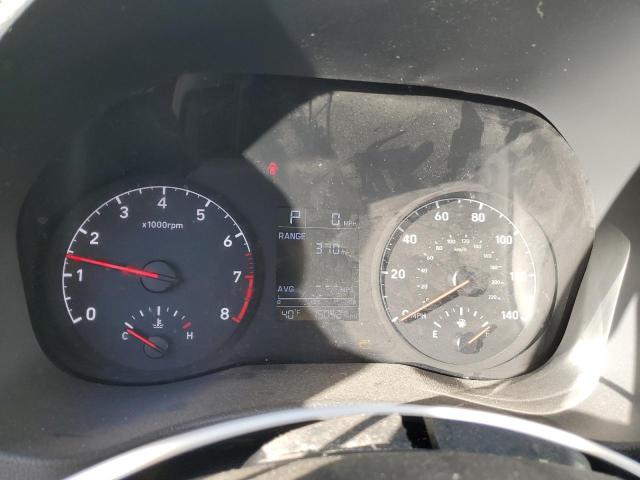 Photo 9 from auction – 2019 HYUNDAI ACCENT SE with VIN 3KPC24A33KE038730