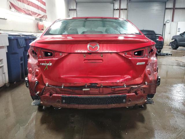 Photo 6 from auction – 2015 MAZDA 3 TOURING with VIN 3MZBM1V76FM176823