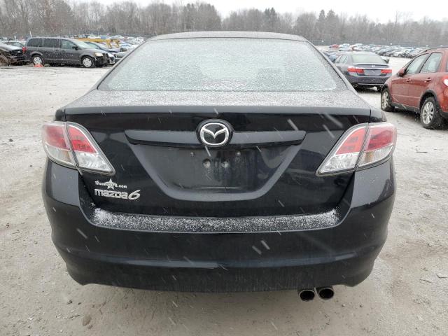Photo 6 from auction – 2010 MAZDA 6 I with VIN 1YVHZ8BH3A5M52226
