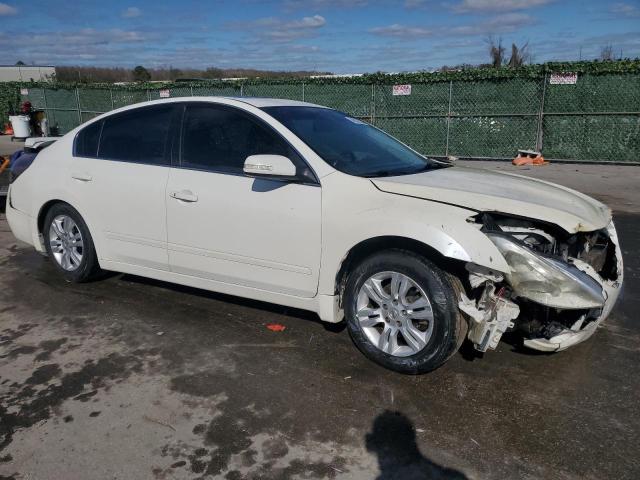 Photo 4 from auction – 2010 NISSAN ALTIMA BAS with VIN 1N4AL2AP0AN480604