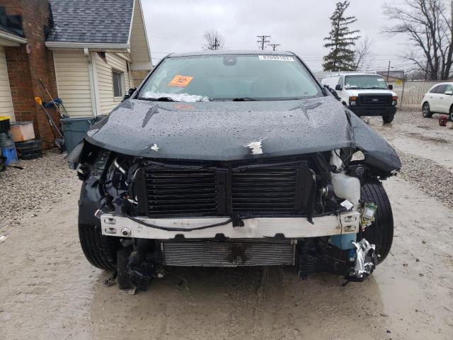 Photo 5 from auction – 2020 CHEVROLET EQUINOX LT with VIN 2GNAXTEV9L6258980