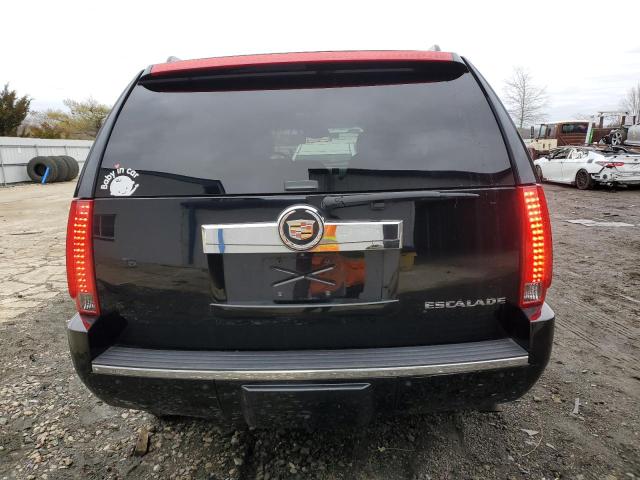 Photo 6 from auction – 2014 CADILLAC ESCALADE L with VIN 1GYS4BEF1ER116407
