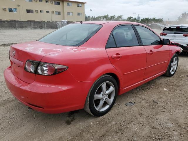 Фото 3 с аукциона – 2008 MAZDA 6 I с VIN 1YVHP80C385M01106