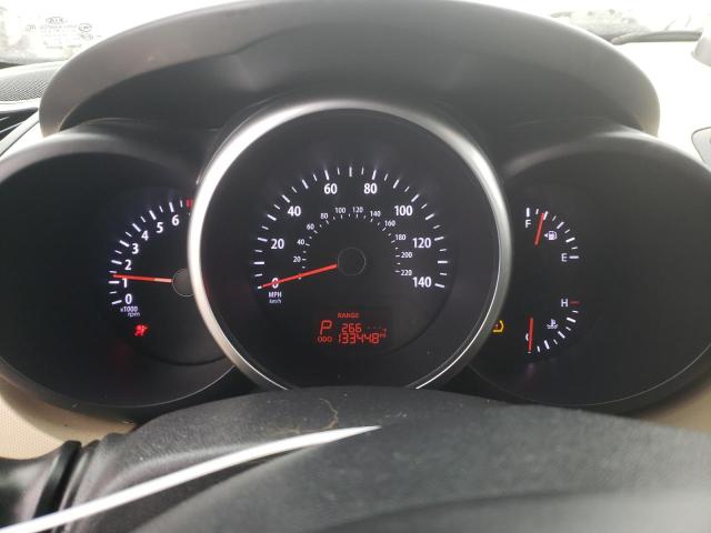 Photo 9 from auction – 2013 KIA SOUL + with VIN KNDJT2A6XD7771587