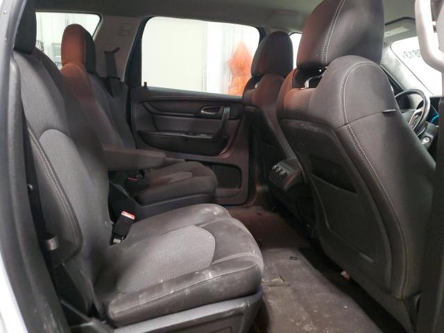 Photo 11 from auction – 2016 CHEVROLET TRAVERSE L with VIN 1GNKVGKD9GJ238718